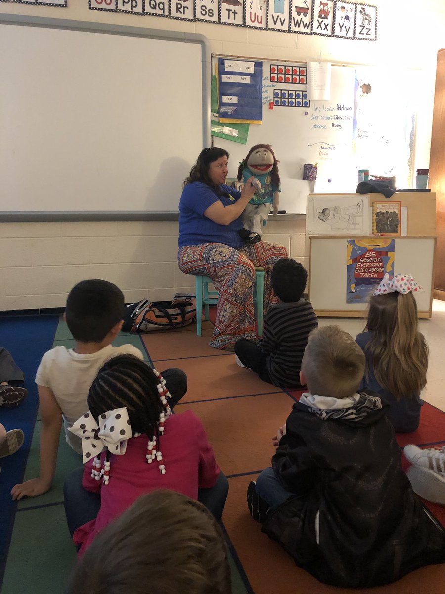 Thank you Shannon Bond and Harbor House for teaching us how to stay “S.A.F.E.” #lifeisbetteratthelakes