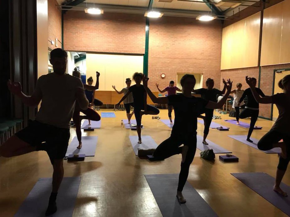 Resourcecntr's tweet image. We are looking to expand the range of classes &amp;amp; activities at the centre &amp;amp; need to establish the activities you would be most interested in attending.
We'd be grateful if you could help us by completing the short questionnaire in the  link.
Thank you!
bit.ly/2SG7taN