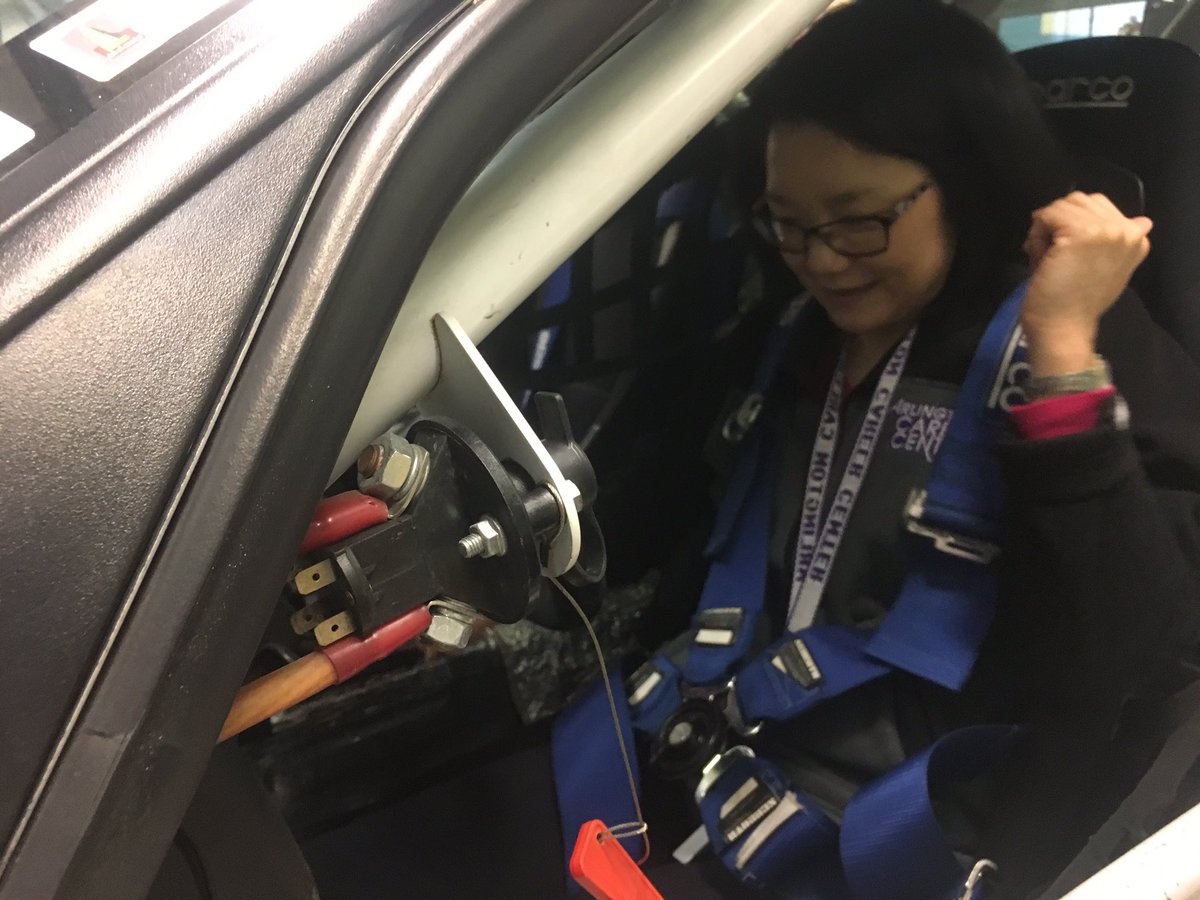 APSAutoTechcc's tweet image. Auto shop car show at Arlington Career Center @ACC_Collision @arl_learn @APS_CTAE @APSCareerCenter @Margaretchungcc