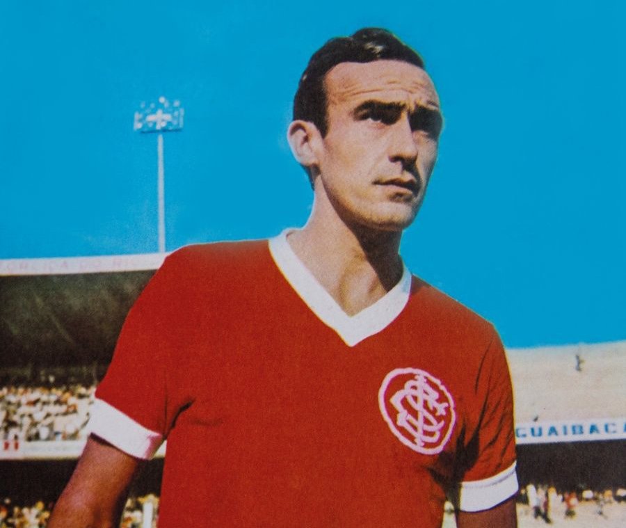 Sport Club Internacional tweet media