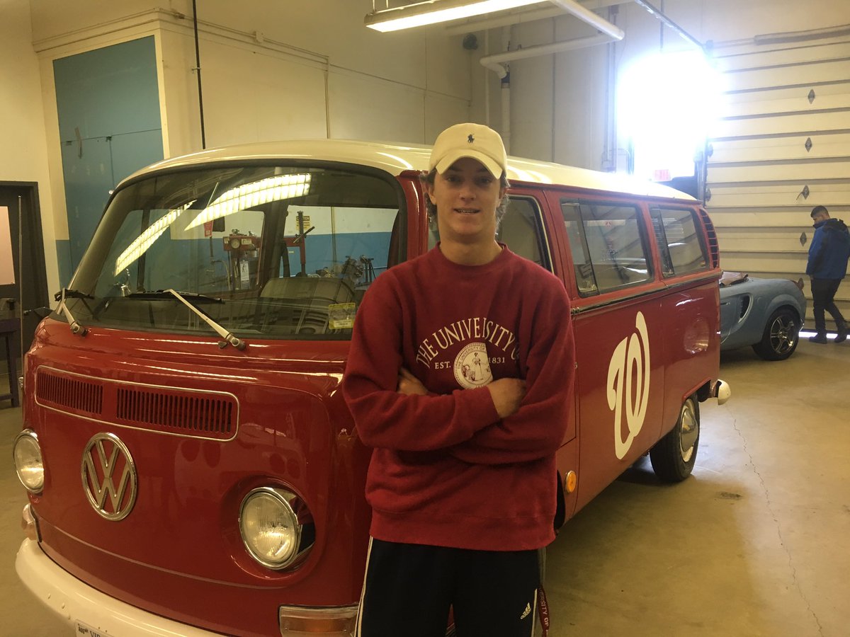 APSAutoTechcc's tweet image. Auto shop car show- part two @ACC_Collision @APSCareerCenter @Margaretchungcc @APS_CTAE