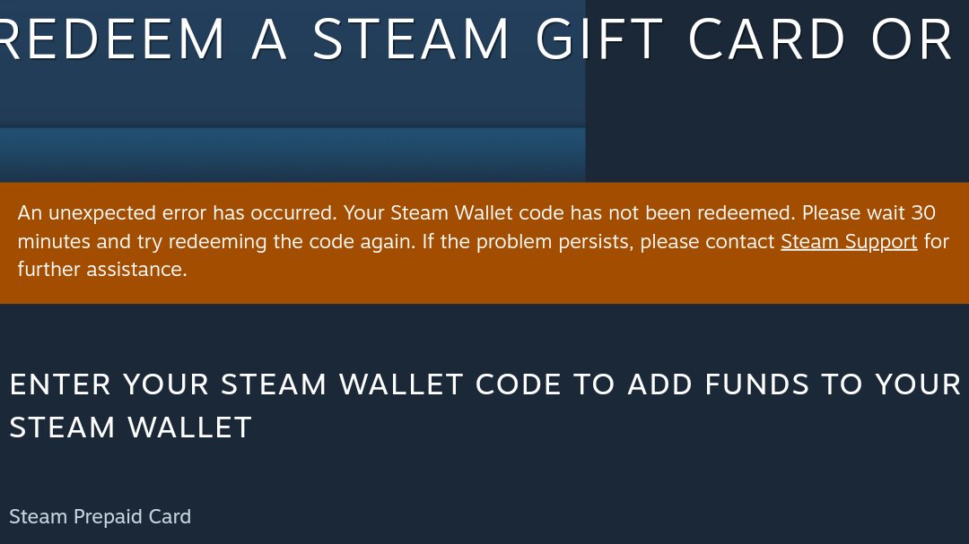 Rurikhan On Twitter Ha Ha But I Found The Real Codes This Time And It S Actually 3 Of Them These Are Steam Codes Guess The Last Letter Win 9qf8n 2dhmd Grzq Lmiev Fxnmw Lfhl G5l9v B0tj7 L9jh