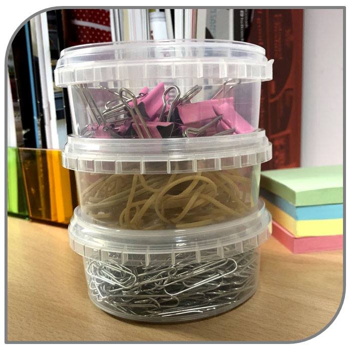 We do love to reuse our sturdy little post here <a href="/Findlaters/">Findlaters Fine Food</a>  - What do you use yours for? #reuse #TidyTuesday