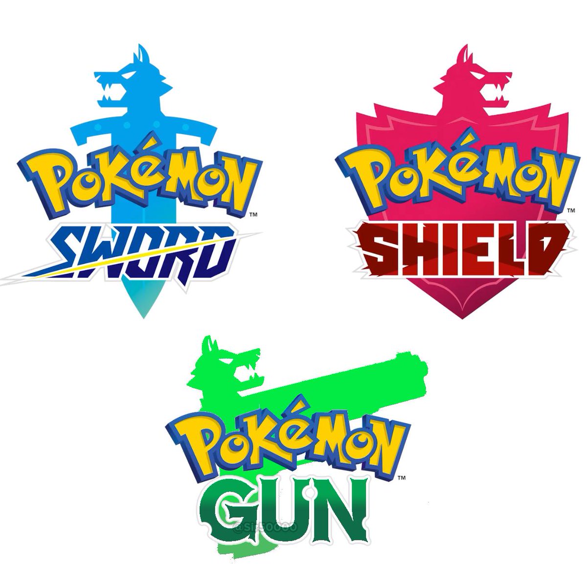 Pokemon V Twitter Unsheathe Your Sword And Take Up Your Shield The World Of Pokemon Expands To Include The Galar Region In Pokemon Sword And Pokemon Shield Coming In Late