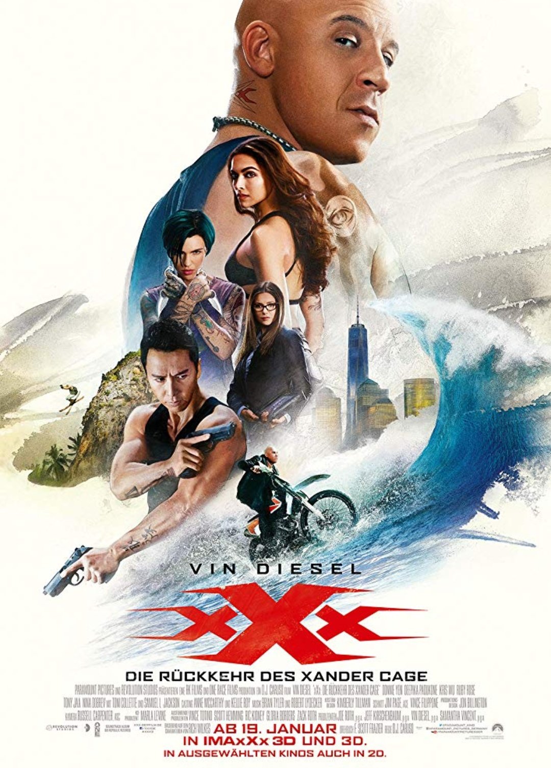 すみ 2 テンションが上がる映画 High Amp Low The Movie2 End Of Sky トリプルx再起動 Red 何も考えずに楽しめるアクション映画は最高 コンスタンティン 一生中二病でいたい 最高 T Co Xmh2cfwsuz Twitter