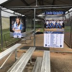 Photo by Montgomery Catholic Softball (@CatholicSB)