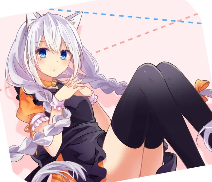 にゃんこめいどあかりん!! 