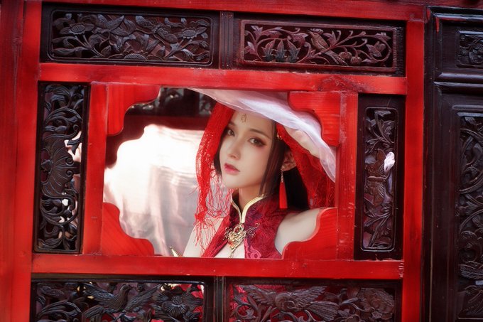 コスプレイヤーＭaou.（魔王）のTwitter画像9