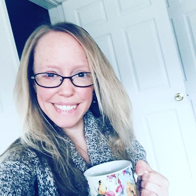 JodyCalkins's tweet photo. Good morning! Happy Wednesday! Have a great day, everyone! I’ve got my coffee. I’m ready to work! #writingit #letsdothis https://t.co/JFt1eaEYKZ https://t.co/1wd3pItWeR