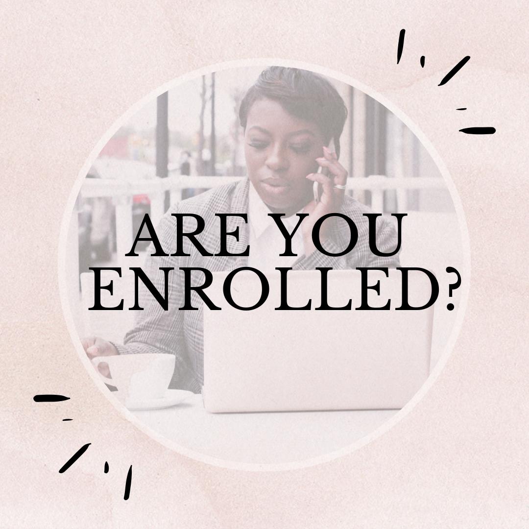 CleverMeCo's tweet image. Its the last day to enroll in Social Media Launch Pad 7-Day Email Course at the early bird rate. Sign up to save 50 percent at clever-me.co/launchpad.