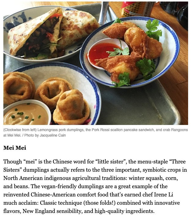 Where to Find the Best #Dumplings in #BostonMA
.
🤤 #drool
.
Via <a href="/bostonmagazine/">Boston Magazine</a>
.
bostonmagazine.com/restaurants/be…