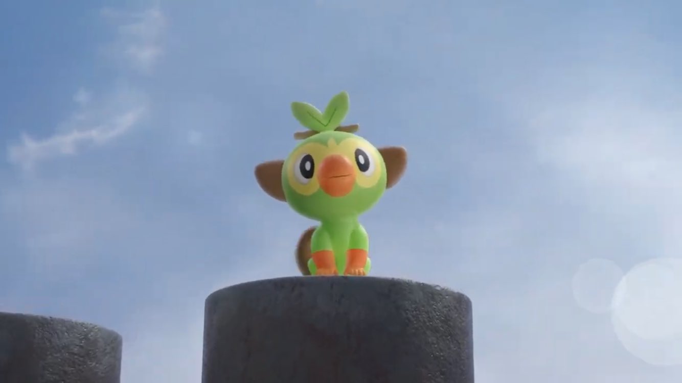 ひより 8代目御三家ポケモンは こざるポケモンサルノリ うさぎポケモン ヒバニー みずとかげポケモン メッソン みんな可愛いです ポケモン剣盾 ポケモンダイレクト ポケモンソード ポケモンシールド T Co Rhpbrctky4 Twitter