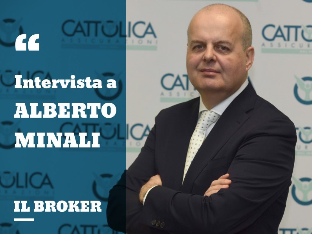 Savoca_F's tweet photo. Alberto Minali – CEO Gruppo Cattolica Assicurazioni – intervistato da Mirko Odepemko https://t.co/yKHUpuhmLs https://t.co/F8LpXtAcNW