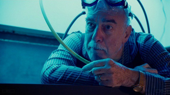 Howard Hesseman turns 79 today, happy birthday! What movie is it? 5 min to answer! 