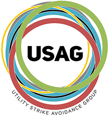 VSRail's tweet photo. V S Rail is proud to continue to support the Utility Strike Avoidance Group. Worth checking out for tips and practices to improve site safety. https://t.co/FsI3J4R2sP