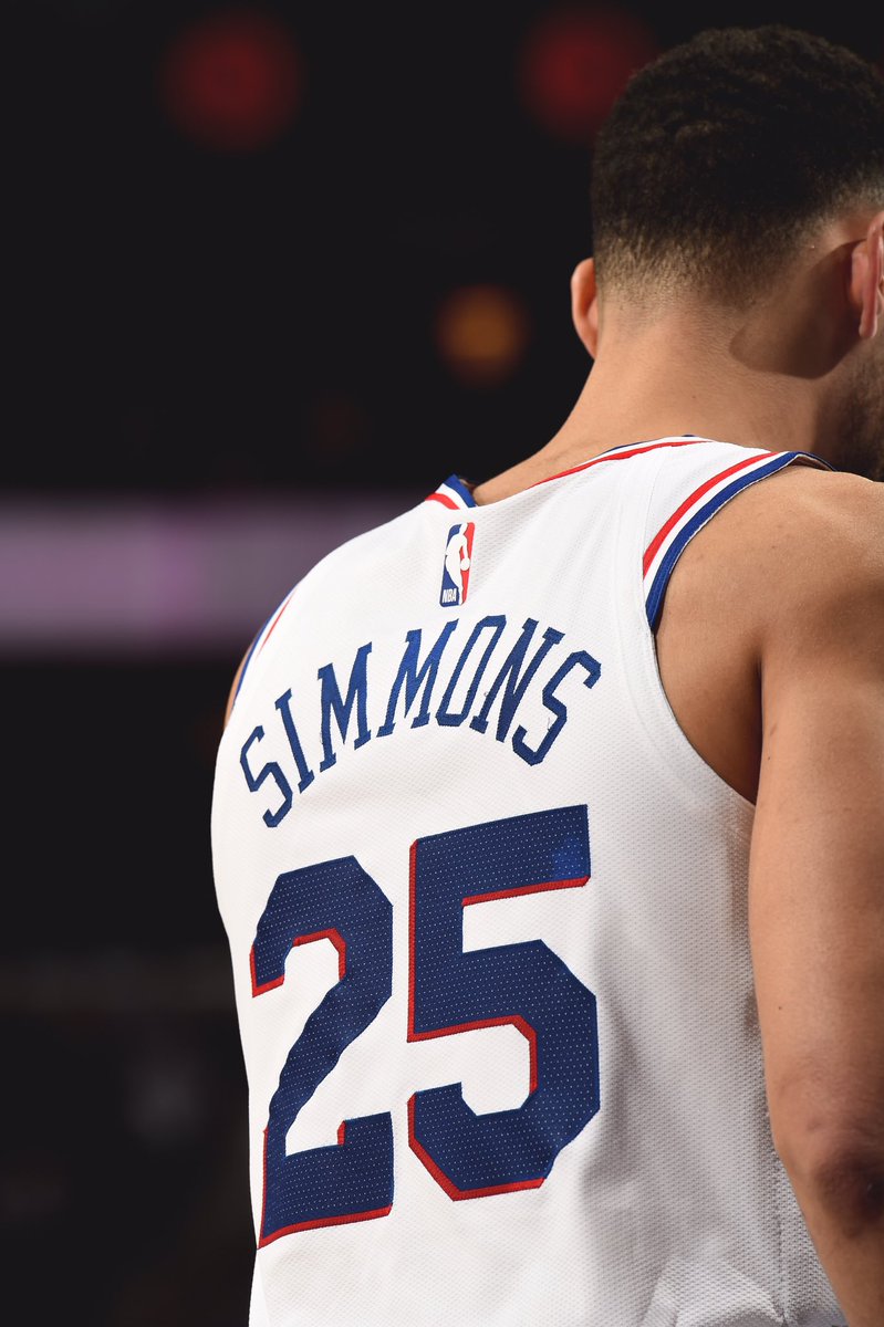 BallerSt_'s tweet image. Simmons. 🇦🇺