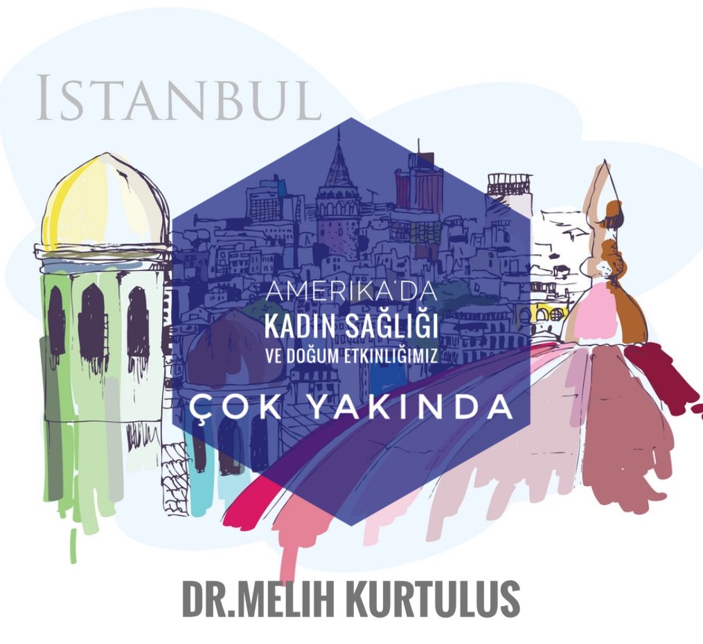 Dr. Melih Kurtulus tweet media
