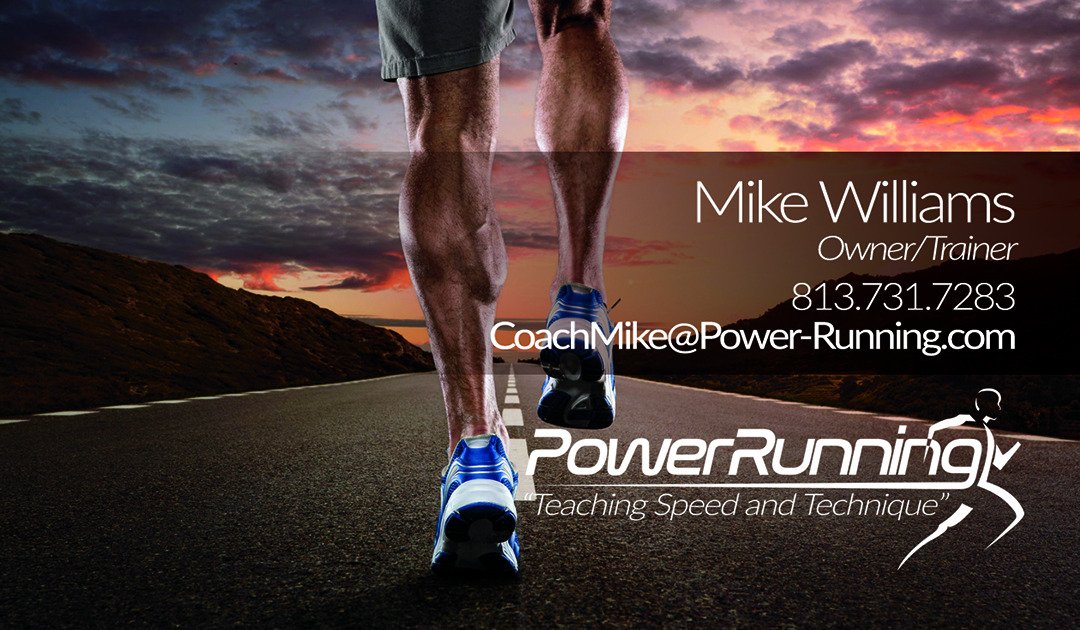 Power Running tweet media