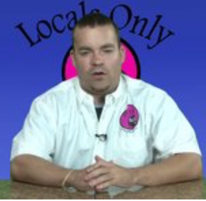 MikeBostic72's tweet photo. Happy Birthday to @Schultz975! I knew him before he hit the big time. @FoxSports975 @jakequery @donstuck @GunnerRocks #City360 https://t.co/AAG4KbmcYQ