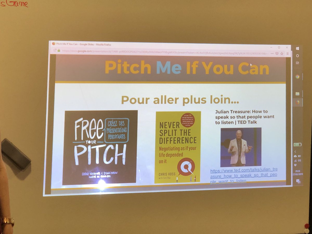 ThibautCoutard's tweet image. Super #OpenSeriousGame ce soir à @benextcompany sur Pitch me if you can