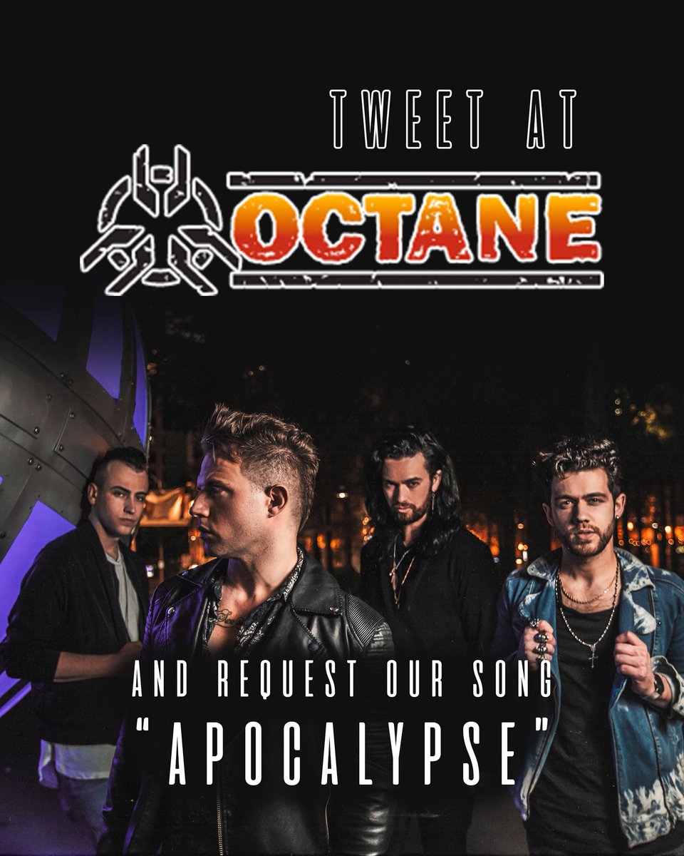 DAMN NATION tweet media