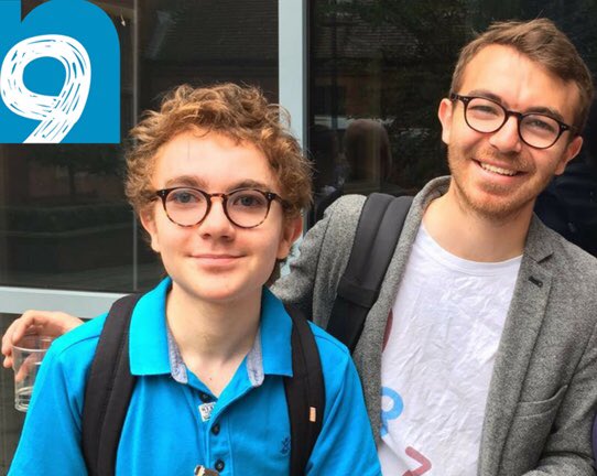 EnactusUKAlumni's tweet image. In 2018, @EnactusUK Alumnus @OjMonks, completed his mammoth @NineForNicky challenge.

Oli raised £13,000 for #Crohn’s &amp;amp; #colitis research @CICRAcharity, by undertaking 9 challenges, from running the Geneva Marathon to climbing Kilimanjaro!

Oli’s story: bit.ly/2RZ1wGk