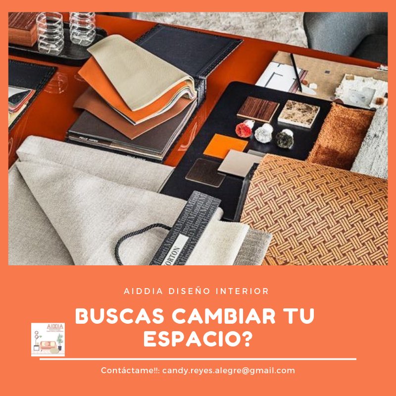 ArchCandy's tweet image. #diseñointerior #AIDDIA A sus órdenes. 😊 facebook.com/aidia.diseno/?…