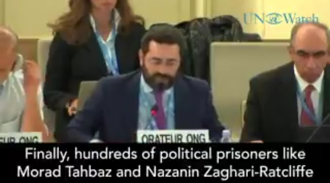 Amandalavan1's tweet photo. Hostage taking is not acceptable in our modern world. Would world leaders come together on the hostage crisis in Iran? @margotwallstrom @sebastiankurz @mbachelet @Jeremy_Hunt @StateSPEHA
#FreeNazanin Zaghari-Ratcliffe has been kept from her child 3 years, held for ransom @JZarif https://t.co/TxvlaO8sXu