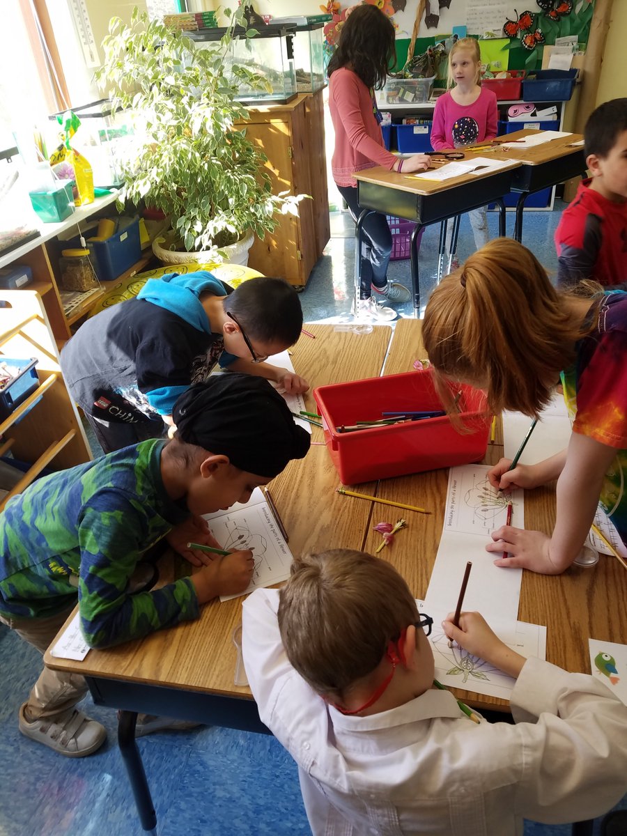 Tweet by Barnesville School of Arts & Sciences