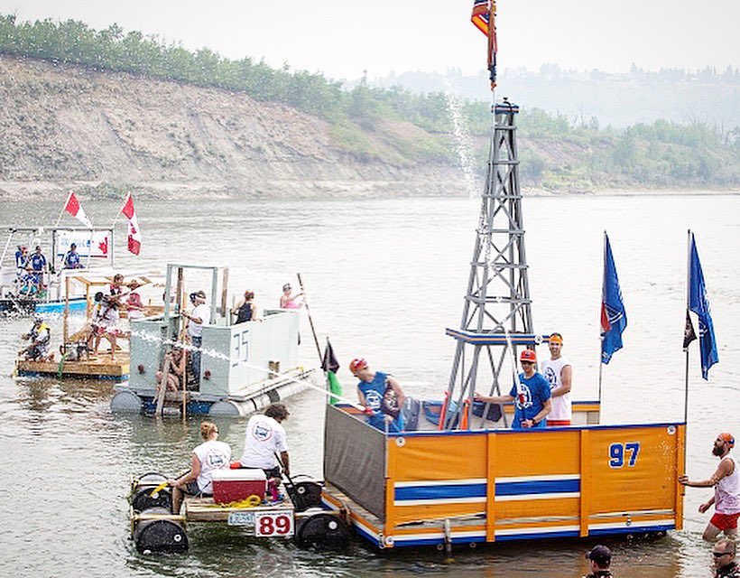 #LetsGoOilers