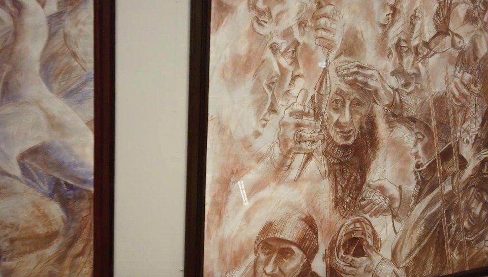 Andrew Brown : 369 Gallery summerhall.tv/2019/andrew-br…