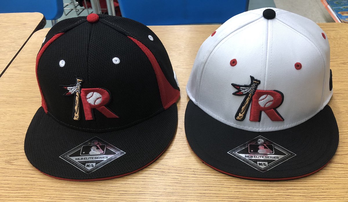 RahwayBaseball's tweet image. First two 2019 lids out of the box from @LeisureSportsNJ and @OutdoorCap. 🔥🔥🔥

Earn yours starting Friday. #SystemOverSelf