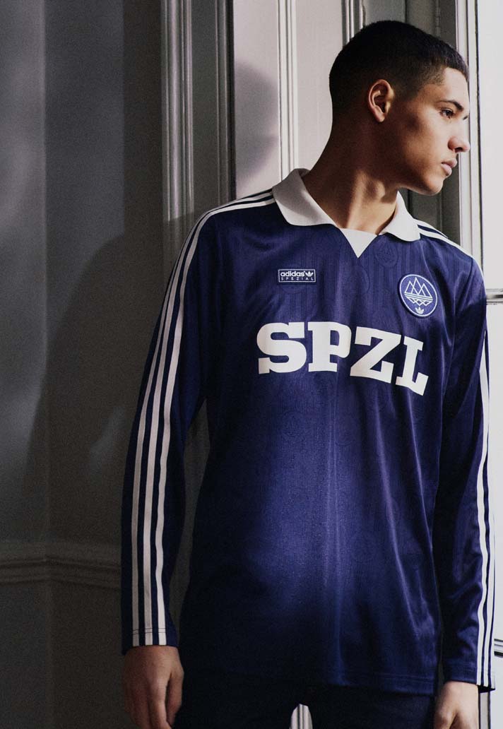 adidas spezial football