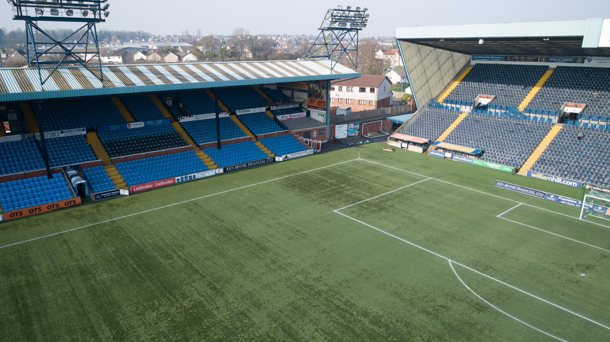 Just some of the aerial photographs taken today <a href="/KilmarnockFC/">Kilmarnock FC</a> <a href="/spfl/">SPFL</a> <a href="/DroneSafeReg/">Drone Safe Register™ - Professional Drone Network</a>
