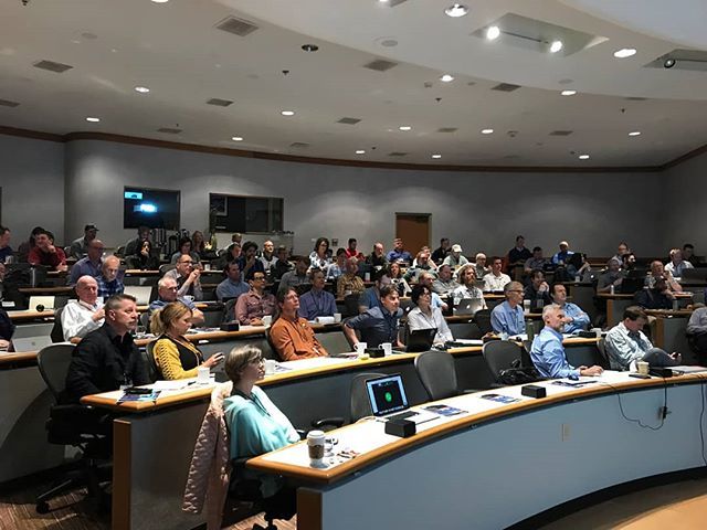 Arch_Electric's tweet image. We're excited to be here at the Amicus Solar conference in Arizona! It's great to be able to connect with all of the other businesses that make up this powerful cooperative. #amicussolar ift.tt/2tEEXs3