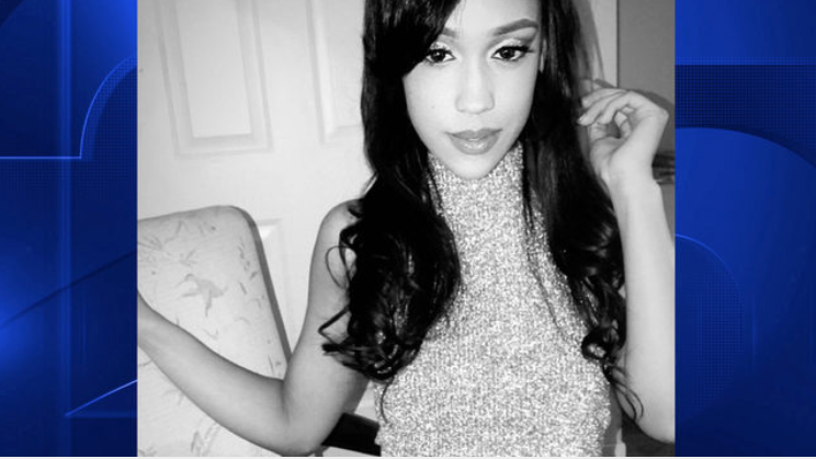 boston25's tweet photo. PLEASE SHARE: @bostonpolice is searching for 23-year-old Jassy Correia. She was last seen in Boston's Theater District on Saturday night.  Anyone with information is asked to call Boston Police! #boston25 
https://t.co/xm5FzFdkqU https://t.co/ac3MxyVllx