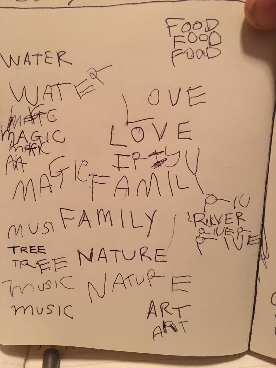 casting spells with iris