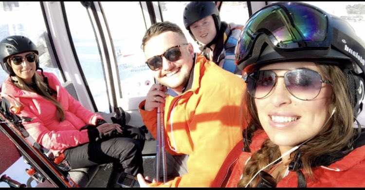 xkrissyx's tweet photo. @LairdAssessors The best time! Thank you @LairdAssessors @leeroybaty @Jakethelwell191 @justine89mc https://t.co/aZ56JfjatY