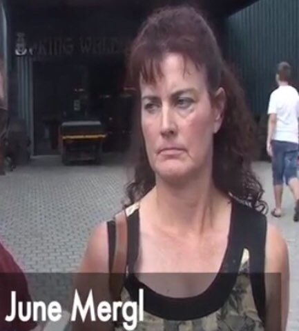 Confirmed: Marineland’s veterinarian sent the police to my home for a comment I made online. She appears to believe she doesn’t have to atone for her involvement in animal and whistleblower abuse. She’s wrong. I’m gonna make her famous. Stay tuned!