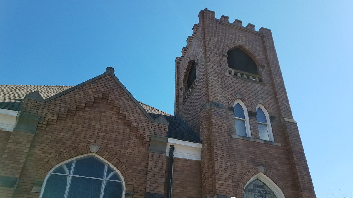 stephfore's tweet image. Glorious Day!
#lunchbreakwalker
#spencerwv