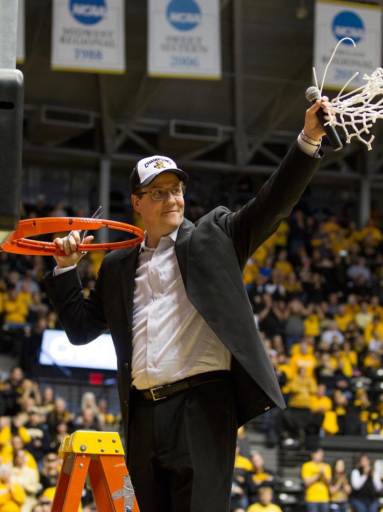 One of the best in the business, and he’s our guy! 

Happy Birthday Coach 🥳🌾

We’ll be out in full force for a W tomorrow as a little delayed birthday present 😉