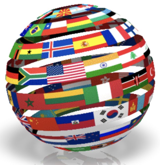 globallycompet1's tweet photo. Welcome t🌎 🌍ur w🌏rld! @globallycompet1 I will share news, research &amp; information about how we all can grow stronger in our collaboration &amp; global competency to build a kinder, better w❤️rld together! @dr_beate #OptimumHumanPotential https://t.co/zrfZlf1O7s