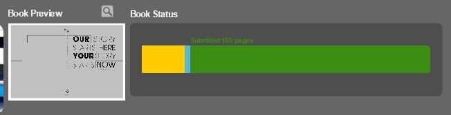 We're REALLY close to finishing up 2018-19's Yearbook.

If you haven't purchased a book yet, make sure to do so!