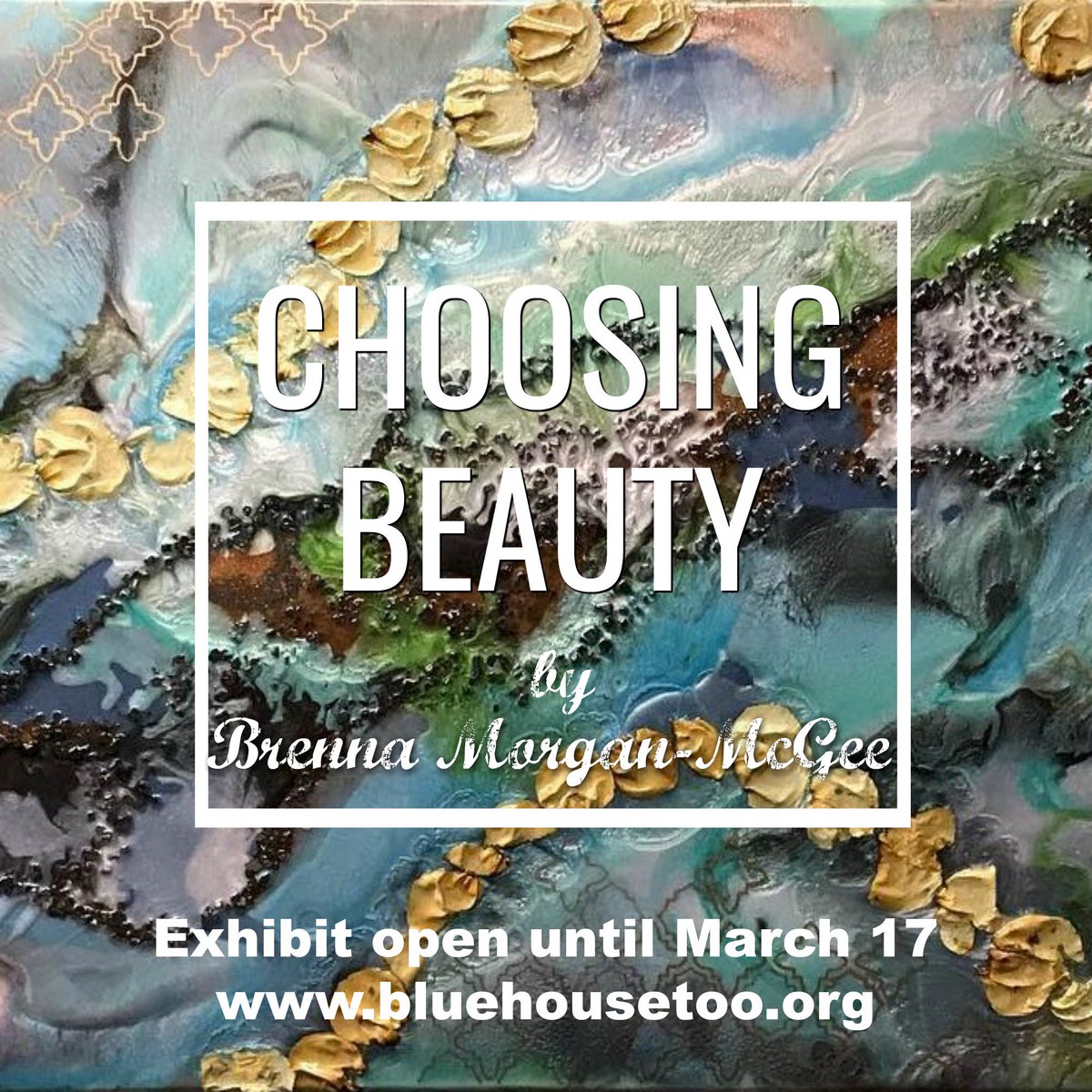 Allen Arts Alliance tweet media