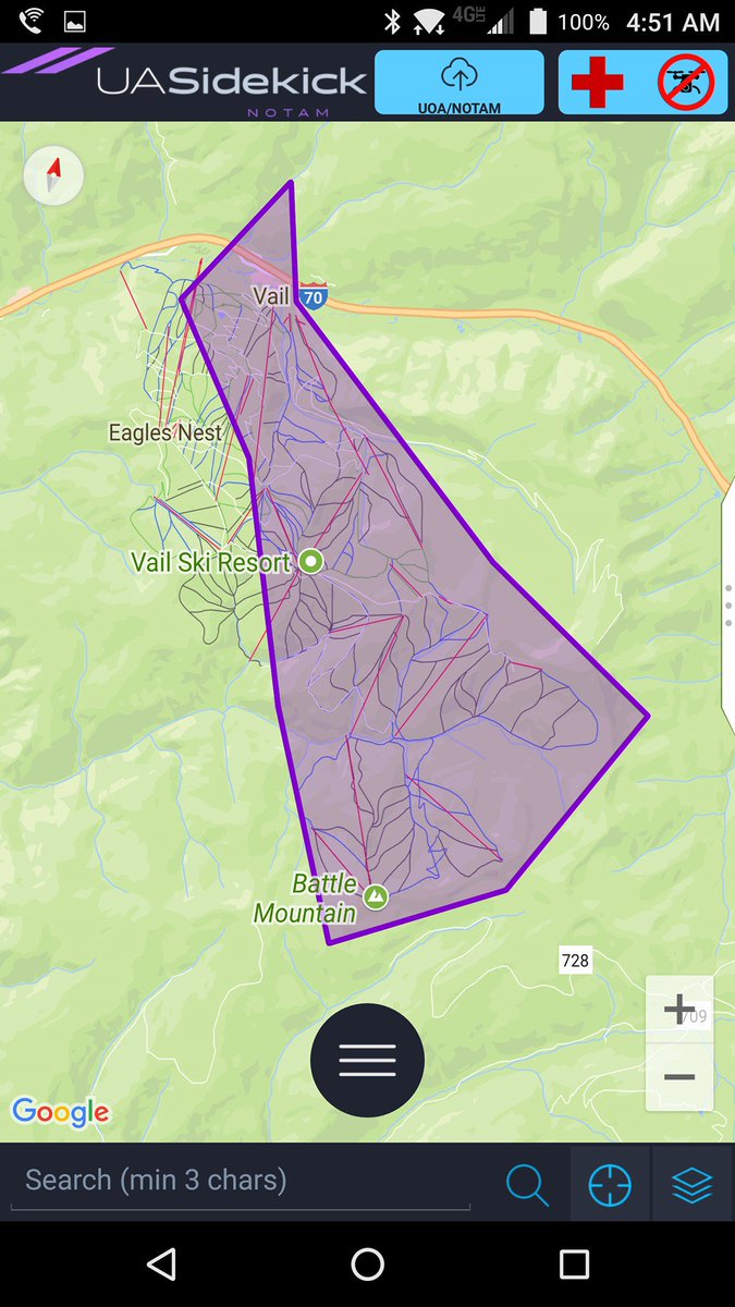 UASInsurance's tweet photo. @FAANews @USDOT @WIRED @Gizmodo @AUVSI @ForbesTech @CTATech @HarrisCorp Existing @1800wxbrief is already fully integrated and working including TFRs/Weather with 80,000 users including UAV flight planning. The integrated app @UASidekick does everything needed. We already provide insurance discounts to @UASidekick users as it is proven safe &amp; reliable https://t.co/CCP5ZQzUJw