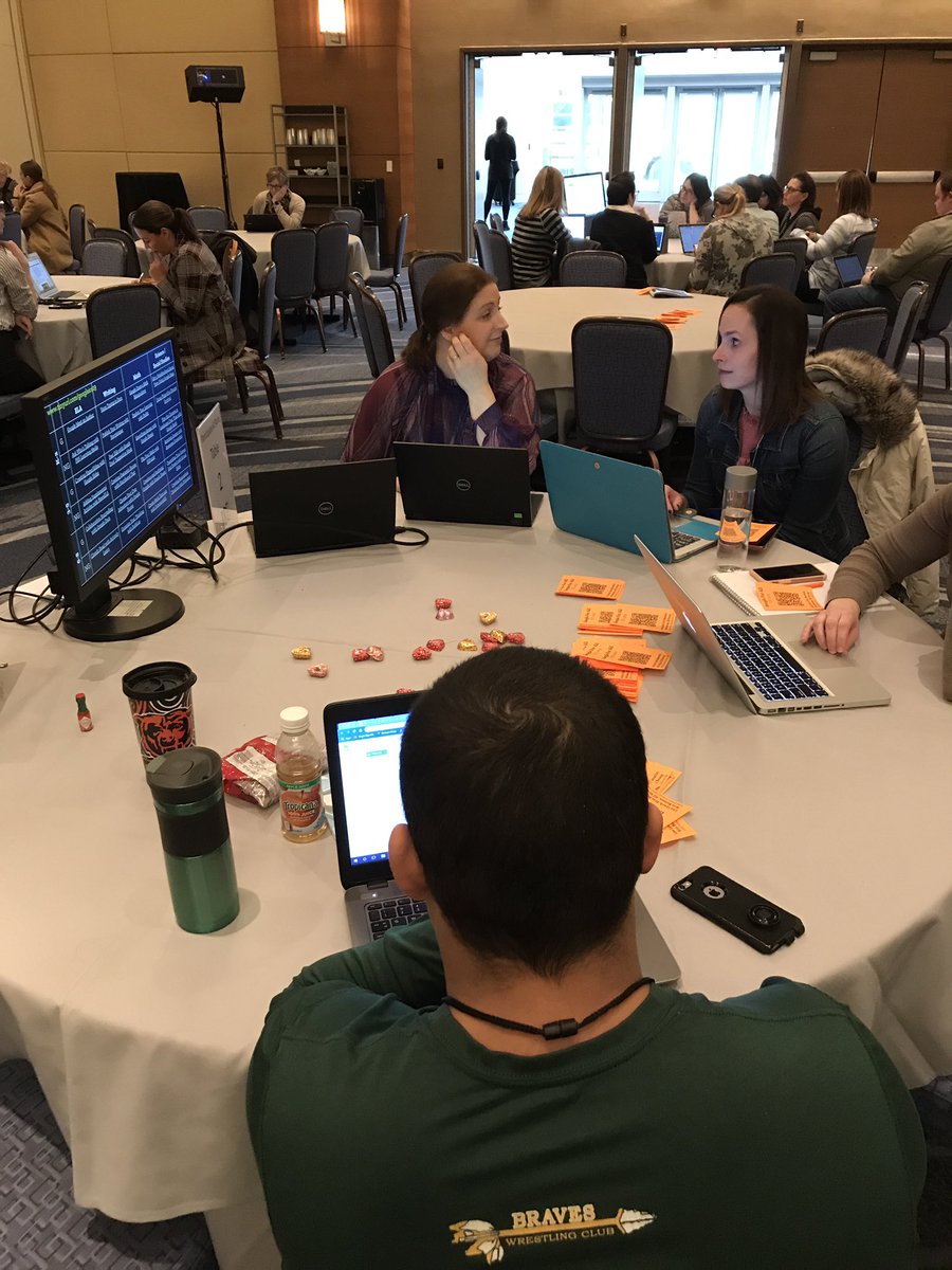 Kim Knigge (@kknigge70) on Twitter photo More fun at ICE 2019! The team leading collaborative sessions on “Google for All” and “Digital Math”.<a href="/JolietSD86/">Joliet Schools 86</a> More fun at ICE 2019! The team leading collaborative sessions on “Google for All” and “Digital Math”.<a href="/JolietSD86/">Joliet Schools 86</a>