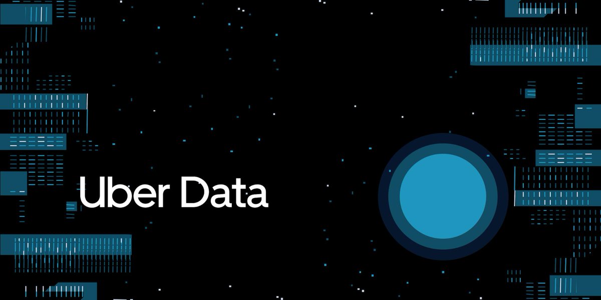 UberEng's tweet image. Out today: how Uber built a centralized workflow management system to democratize #data workflows and enable teams across the company to carry out their work faster and more efficiently.
Read the article: ubere.ng/2BWw7ul via @AlexKira
#Architecture #DataWorkflow