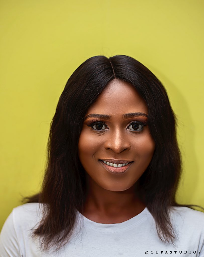 Jembiebeauty's tweet photo. #jembieshop #makeup #ghana #ghmakeup #beauty #accraghana #accra .
.
.
MUA: @softbyjembie
Products used: @jembieshop ๐๐๐โค๏ธ๐๐พ๐๐๐ธ: @cupastudios14
For booking call us on 0202352986 / 0201260221 https://t.co/Ue9zbrDogU