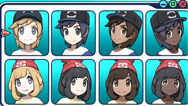 Imran Khan On Twitter I Really Hope Pokemon Sword And