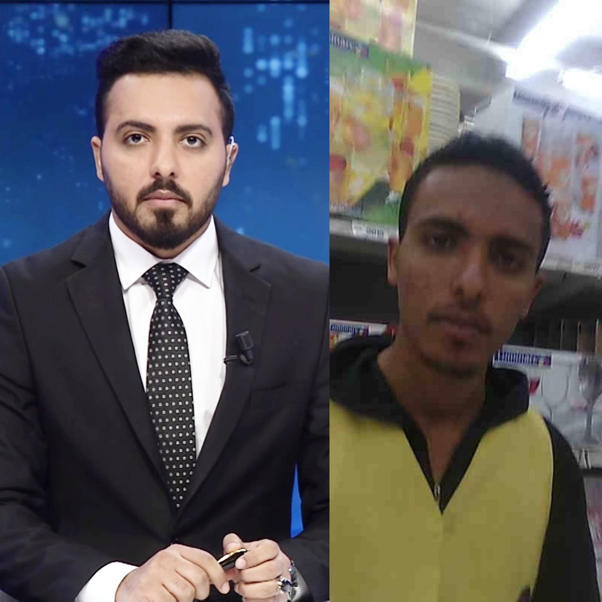 هشام الزيادي 𐩠𐩦𐩱𐩣 tweet media